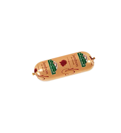 Mini jambon 100 gr